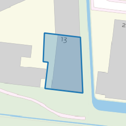 Perceel HVL00-C-5663