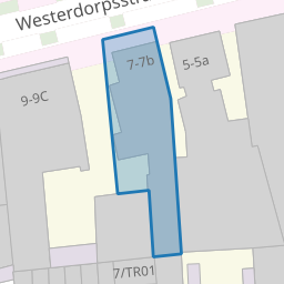 Perceel HVL00-C-5664