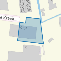 Perceel HVL00-C-5670