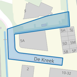 Perceel HVL00-C-5680