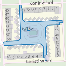 Perceel HVL00-C-5682