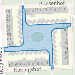 Perceel HVL00-C-5688