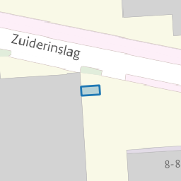 Perceel HVL00-C-5711