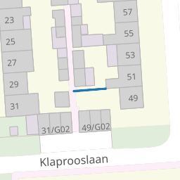 Perceel HVL00-C-5717