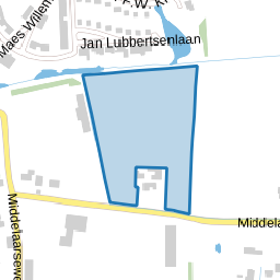 Perceel HVL00-C-5718