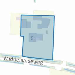 Perceel HVL00-C-5719