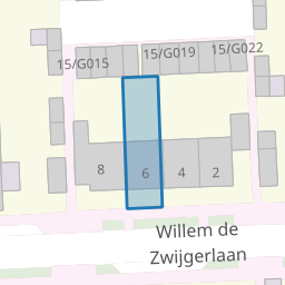 Perceel HVL00-C-5726