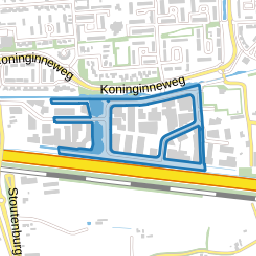 Perceel HVL00-C-5732