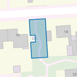 Perceel HVL00-C-5734