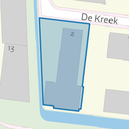 Perceel HVL00-C-5740