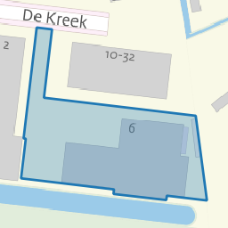 Perceel HVL00-C-5741