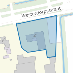 Perceel HVL00-C-5744