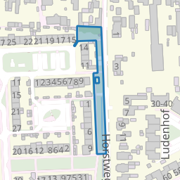 Perceel HVL00-C-5746