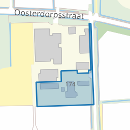 Perceel HVL00-C-5756