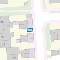 Perceel HVL00-C-5764