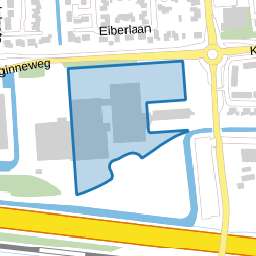 Perceel HVL00-C-5773