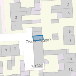 Perceel HVL00-C-5779