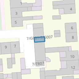 Perceel HVL00-C-5780