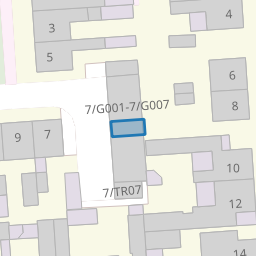 Perceel HVL00-C-5781