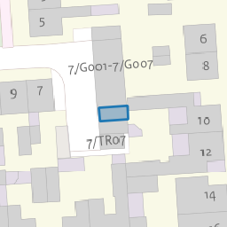 Perceel HVL00-C-5783