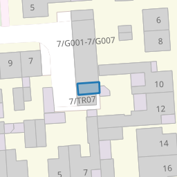 Perceel HVL00-C-5784