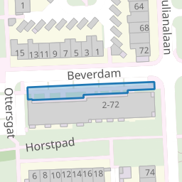 Perceel HVL00-C-5785