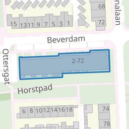 Perceel HVL00-C-5786