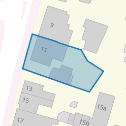 Perceel HVN00-D-1030