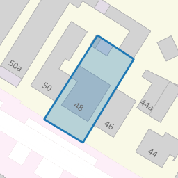 Perceel HVN00-D-1033