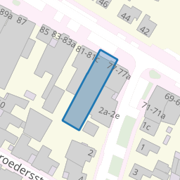 Perceel HVN00-D-1096