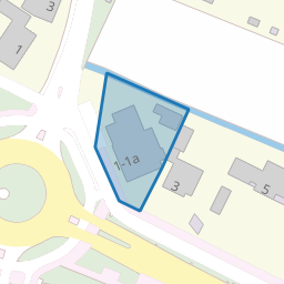 Perceel HVN00-D-1230