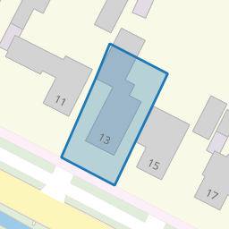 Perceel HVN00-D-1233