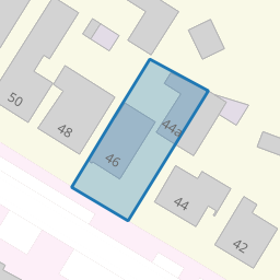 Perceel HVN00-D-1244