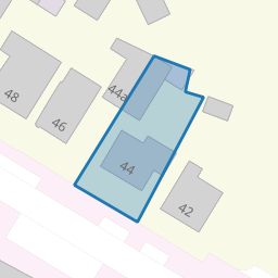 Perceel HVN00-D-1245