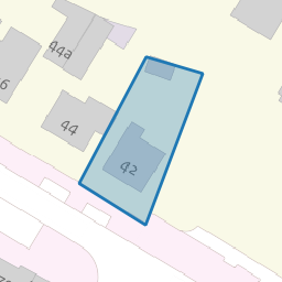 Perceel HVN00-D-1246