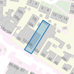 Perceel HVN00-D-1277