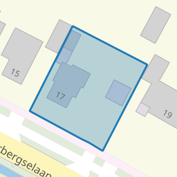 Perceel HVN00-D-1334