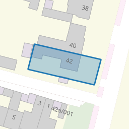 Perceel HVN00-D-1344