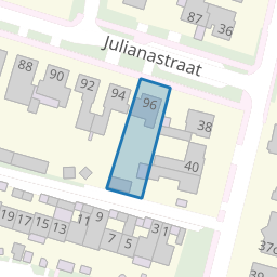 Perceel HVN00-D-1352