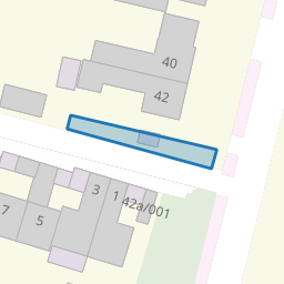 Perceel HVN00-D-1354