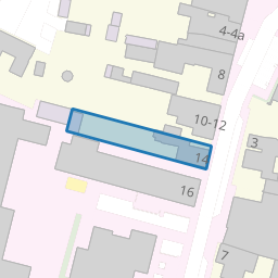 Perceel HVN00-D-1404