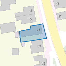 Perceel HVN00-D-1407