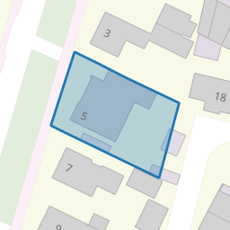 Perceel HVN00-D-1420