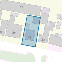 Perceel HVN00-D-1424