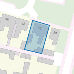 Perceel HVN00-D-1428