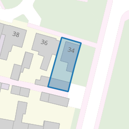 Perceel HVN00-D-1429