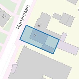 Perceel HVN00-D-1433