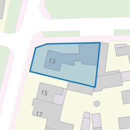 Perceel HVN00-D-1447