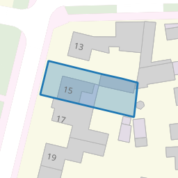 Perceel HVN00-D-1448