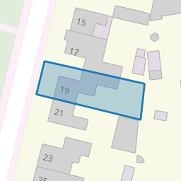 Perceel HVN00-D-1450